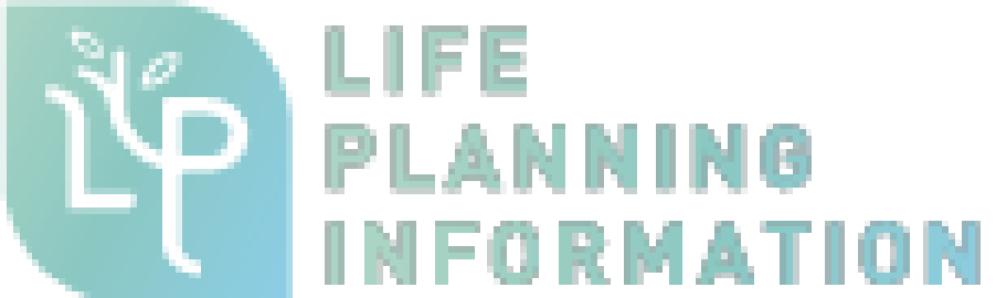 Life Planning Information Website of the Education Bureau logo
